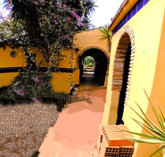 Image No.1-3 Bed Finca for sale