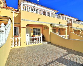 1 - Villamartin, Townhouse