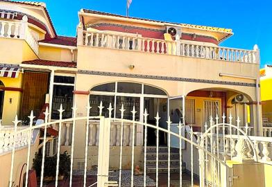 1 - Cabo Roig, Townhouse