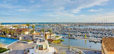 TorreviejaHarbour