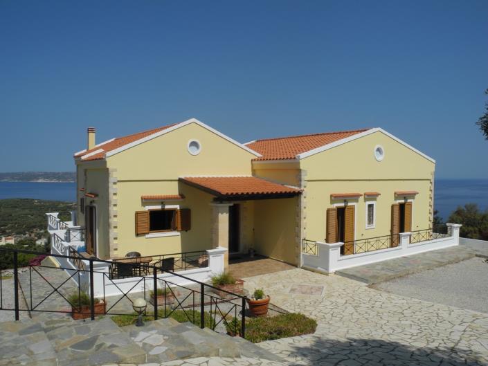 Image No.1-3 Bed House/Villa for sale