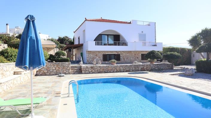 Image No.1-4 Bed Villa for sale