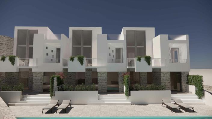 Image No.1-3 Bed House/Villa for sale