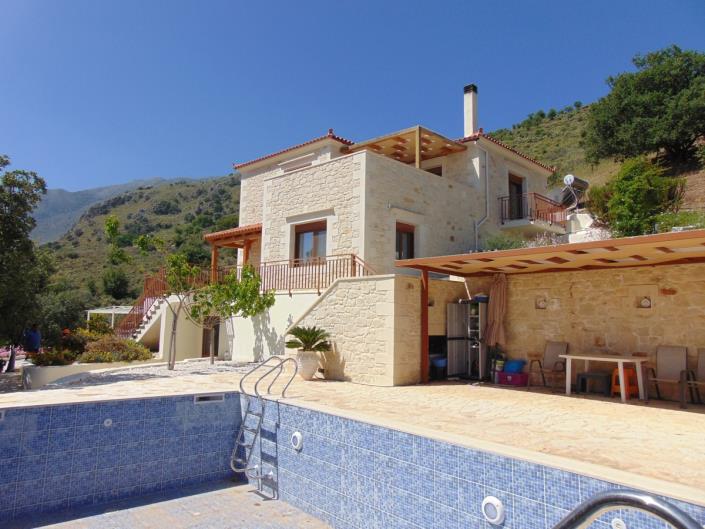 Image No.1-4 Bed House/Villa for sale