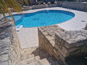 Alpha Omega Crete most sold property