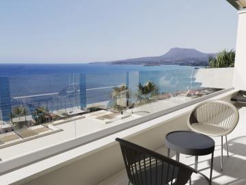 Alpha Omega Crete most sold property