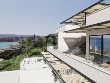 Alpha Omega Crete most sold property