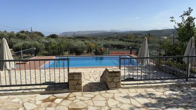 Alpha Omega Crete most sold property