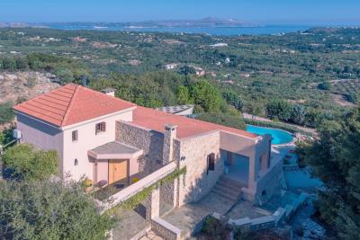 Alpha Omega Crete most sold property