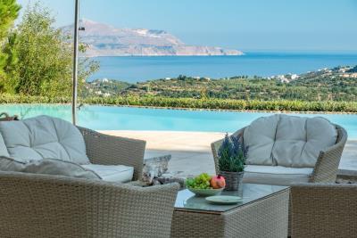 Alpha Omega Crete most sold property