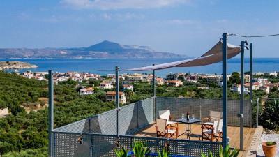 Alpha Omega Crete most sold property