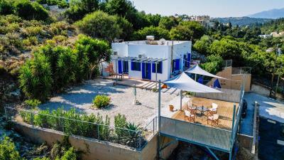 Alpha Omega Crete most sold property