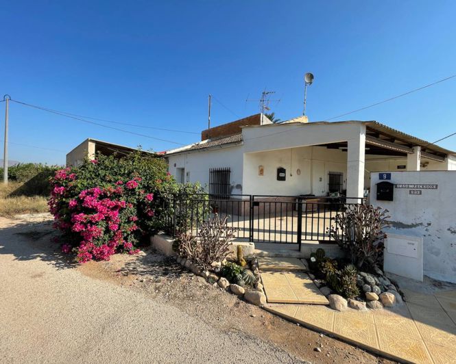 Image No.1-3 Bed Finca for sale