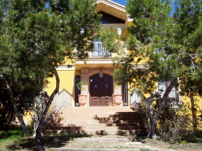 Image No.1-4 Bed Finca for sale