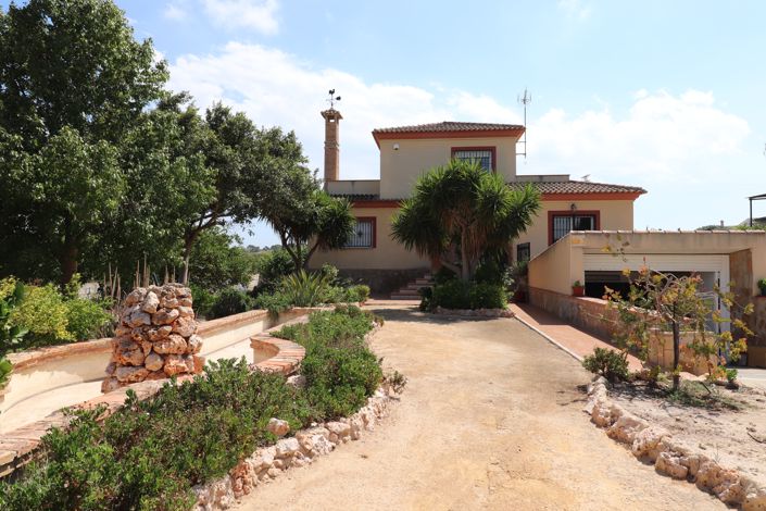 Image No.1-3 Bed Finca for sale