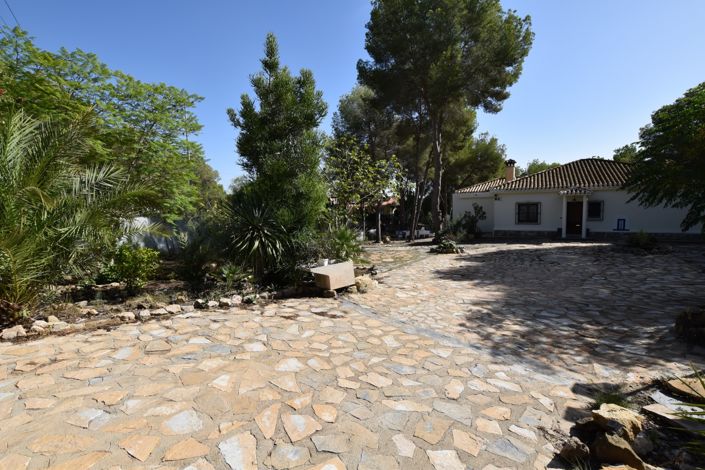 Image No.1-3 Bed Finca for sale