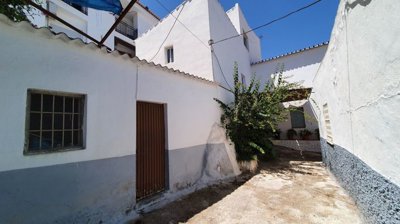 1 - Alhaurín el Grande, Townhouse