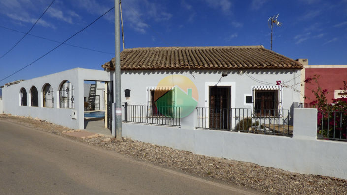 Image No.1-4 Bed Finca for sale