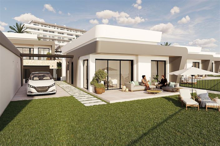 Image No.1-2 Bed Villa for sale