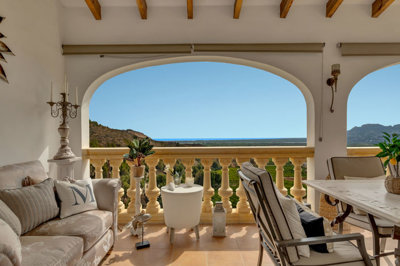 Espana Dream Properties most sold property