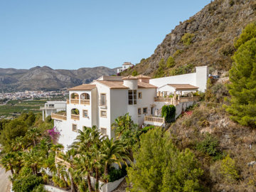 Espana Dream Properties most sold property