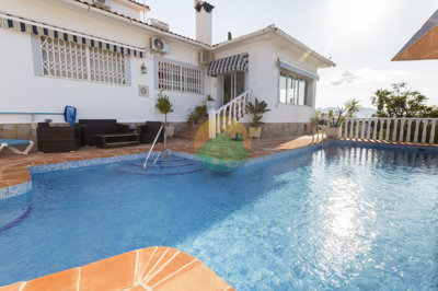 Espana Dream Properties most sold property