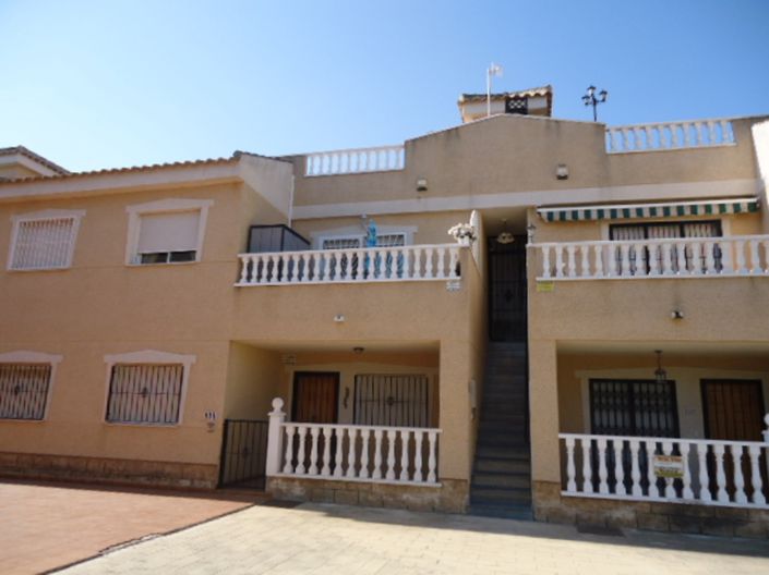 Formentera Del Segura, Apartment