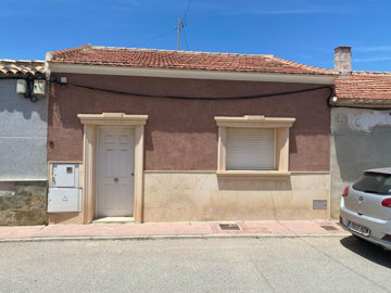 1 - Benejúzar, Townhouse