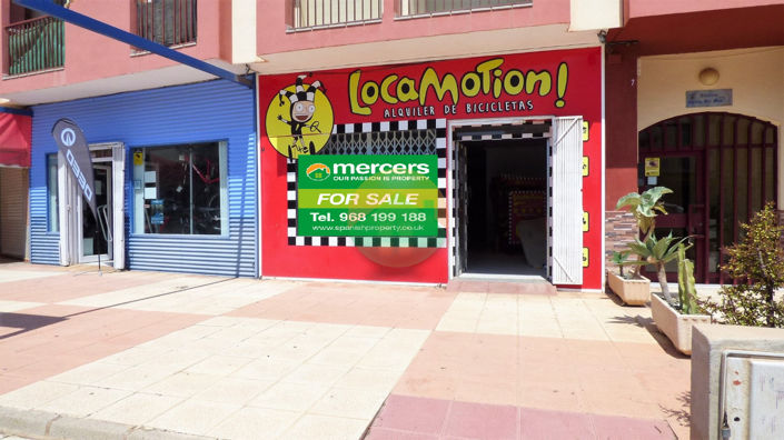 Image No.1-Commercial for sale