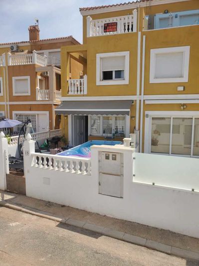 Image No.1-3 Bed Villa for sale