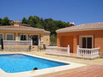 Espana Dream Properties most sold property