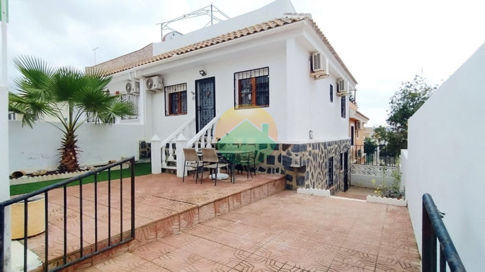 Image No.1-3 Bed Villa for sale