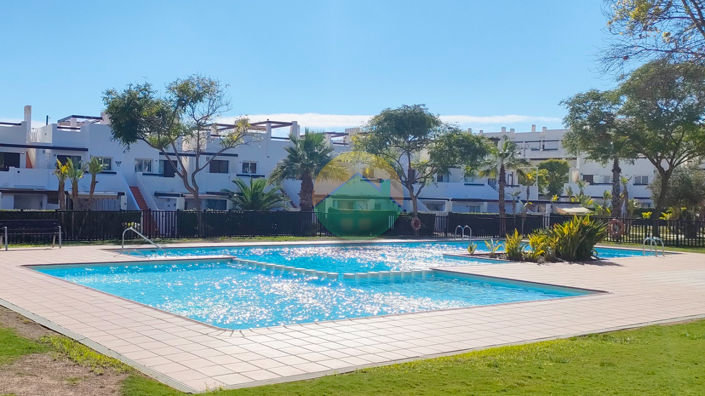 Condado de Alhama, Apartment