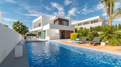 Espana Dream Properties most sold property