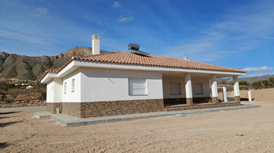 Espana Dream Properties most sold property