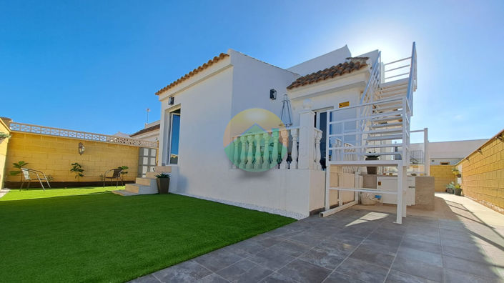 Image No.1-2 Bed Villa for sale