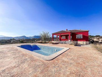 Espana Dream Properties most sold property