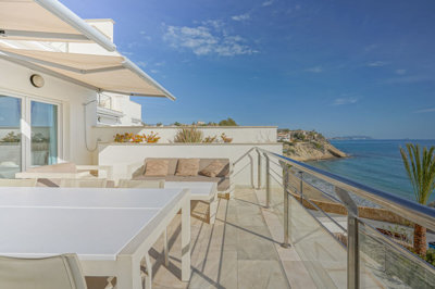 Espana Dream Properties most sold property