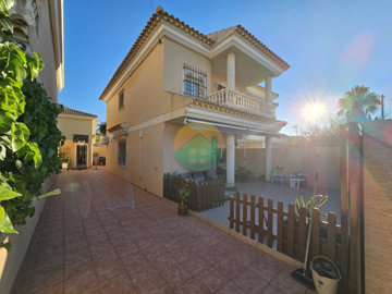 Espana Dream Properties most sold property