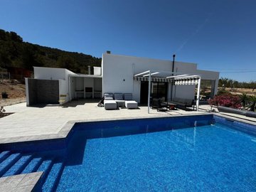 Espana Dream Properties most sold property