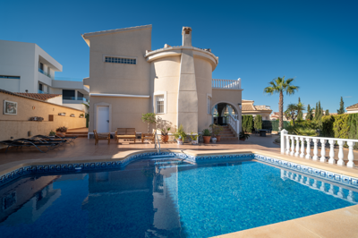 Espana Dream Properties most sold property