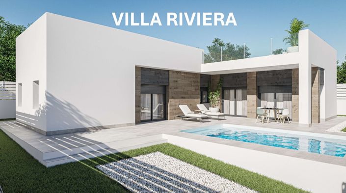 Image No.1-3 Bed Villa for sale