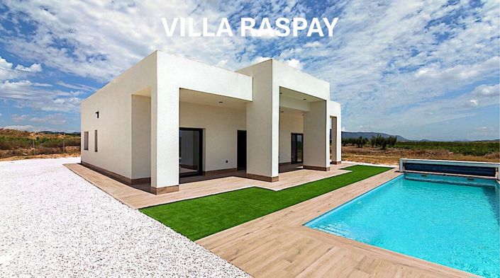 Image No.1-3 Bed Villa for sale