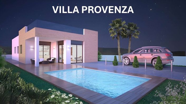 Image No.1-3 Bed Villa for sale