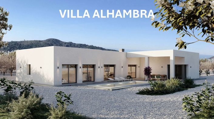 Image No.1-3 Bed Villa for sale