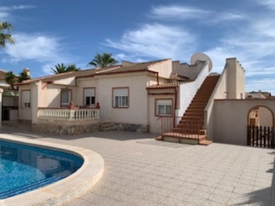 Image No.1-3 Bed Villa for sale