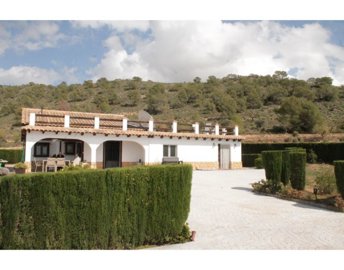 Espana Dream Properties most sold property