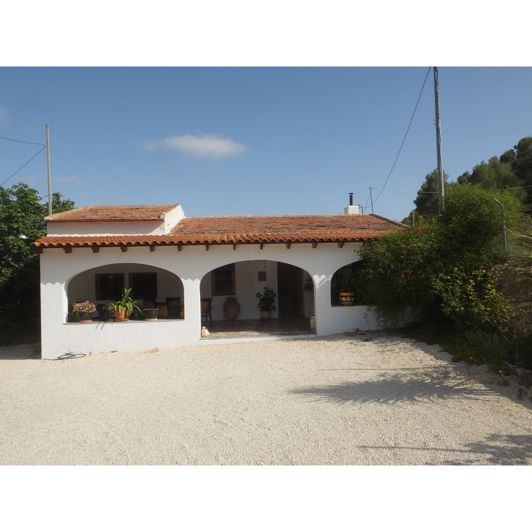 Image No.1-4 Bed Villa for sale