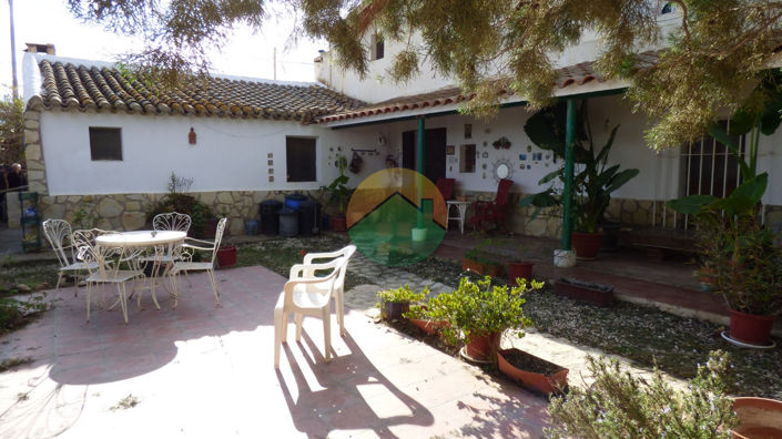 Image No.1-4 Bed Finca for sale