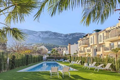 Espana Dream Properties most sold property